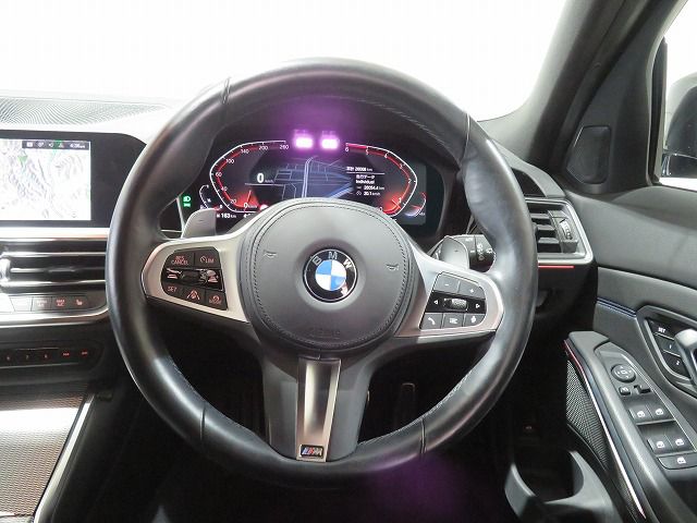 G21 320d xDrive Touring RHD