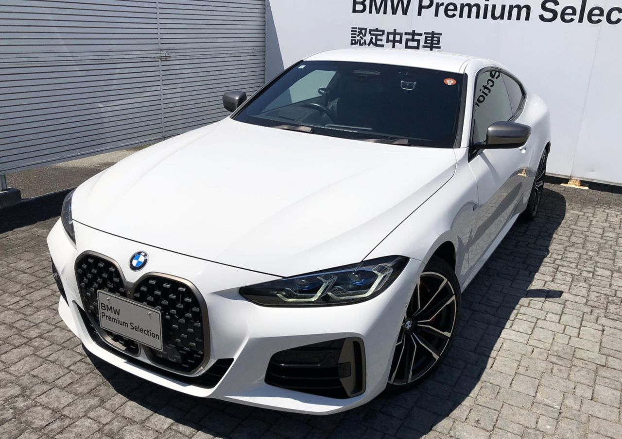 G22 M440i xDrive B58 3.0 RHD
