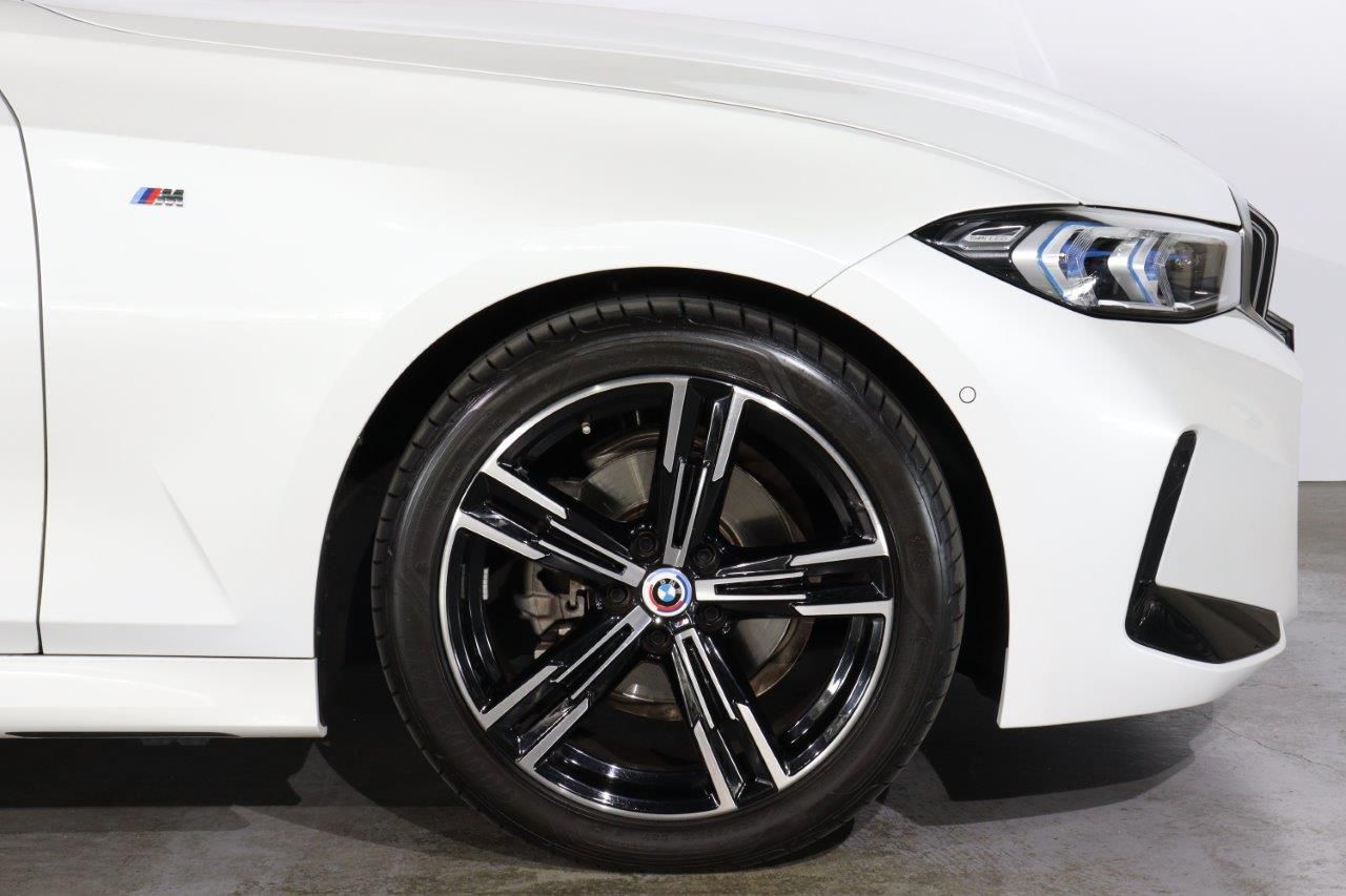 318i Touring RHD
