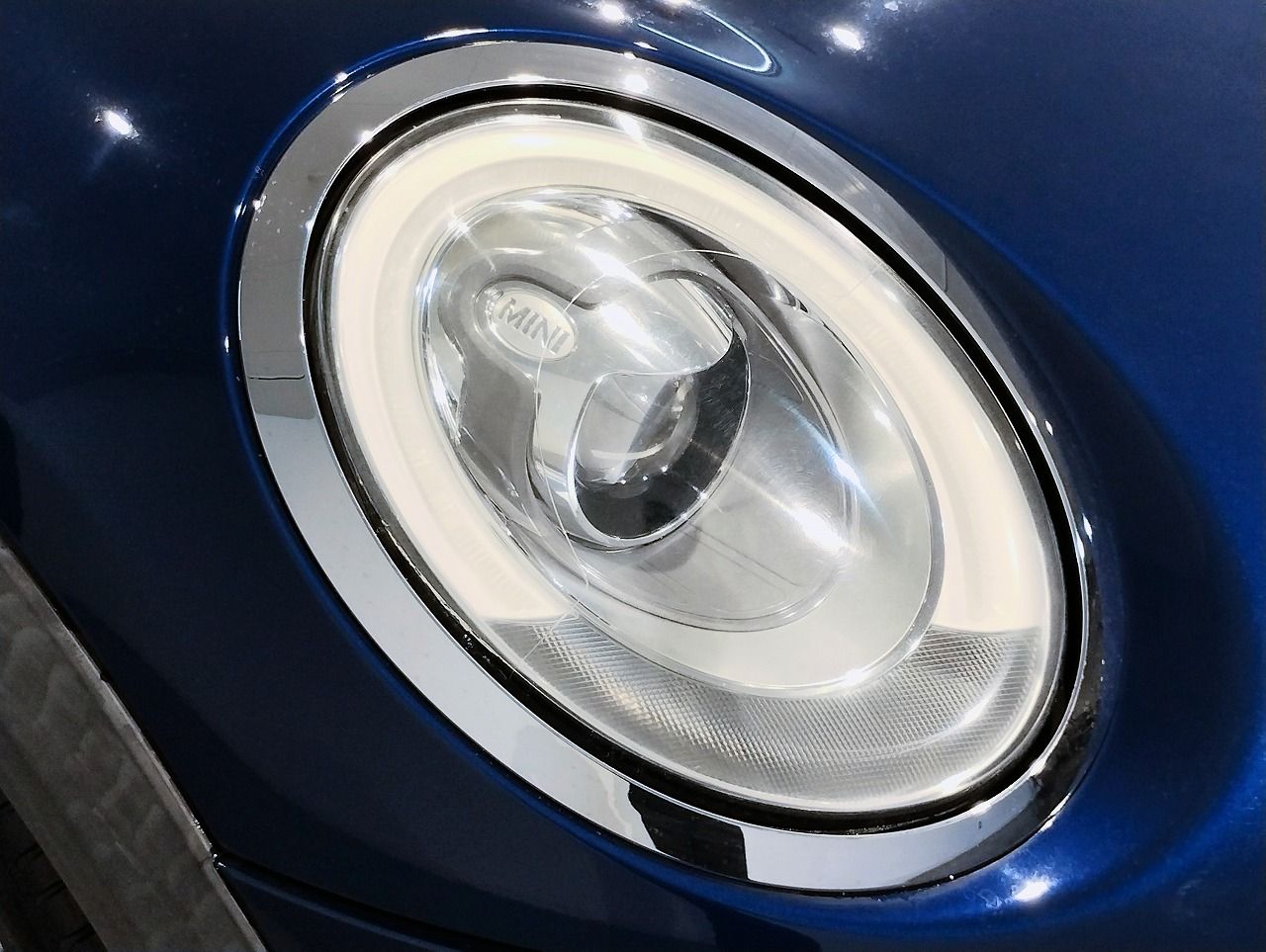 F55 COOPER S D(AT)