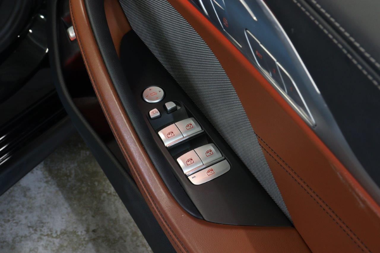G16 840i M Sport Gran Coupe B58 3.0i