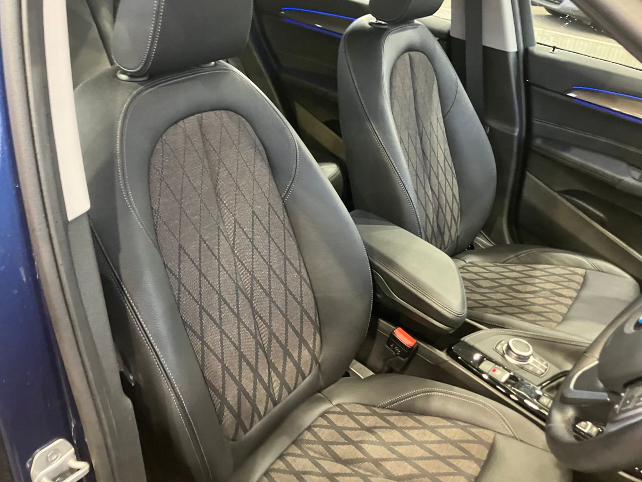 F48 X1 xDrive18d B47 2.0d LCI