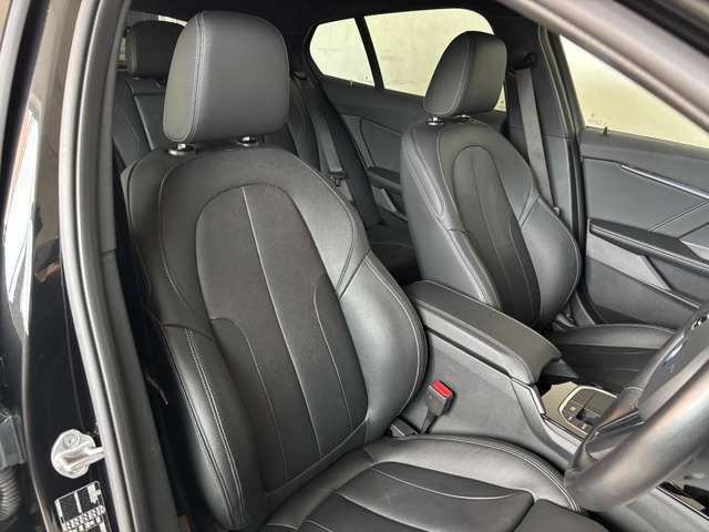 F40 118d Sports Hatch 5-door B47 2.0d