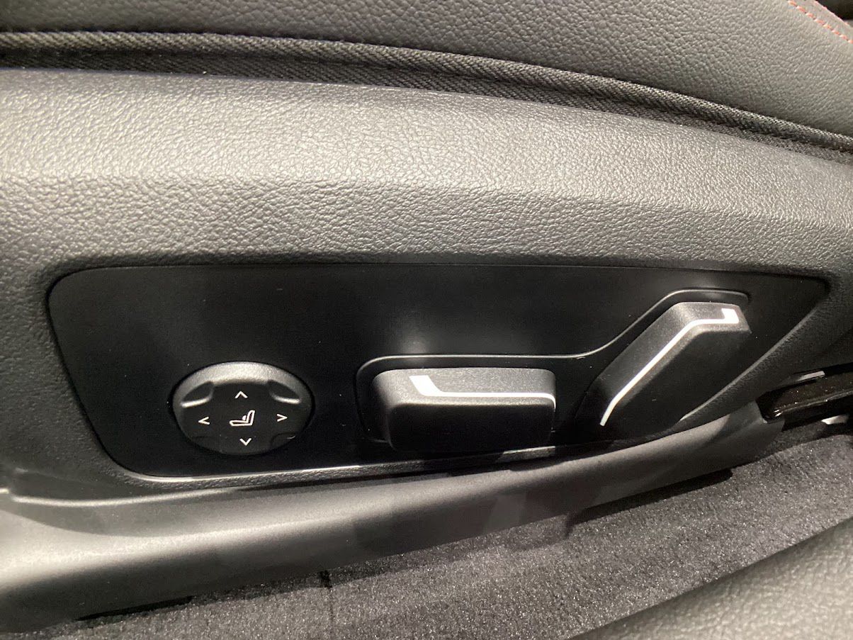 G26 i4 eDrive 40 LCI