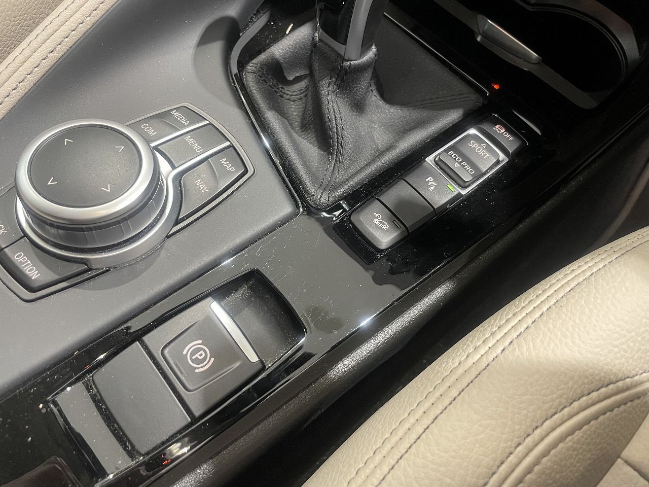 F48 X1 xDrive18d B47 2.0d LCI