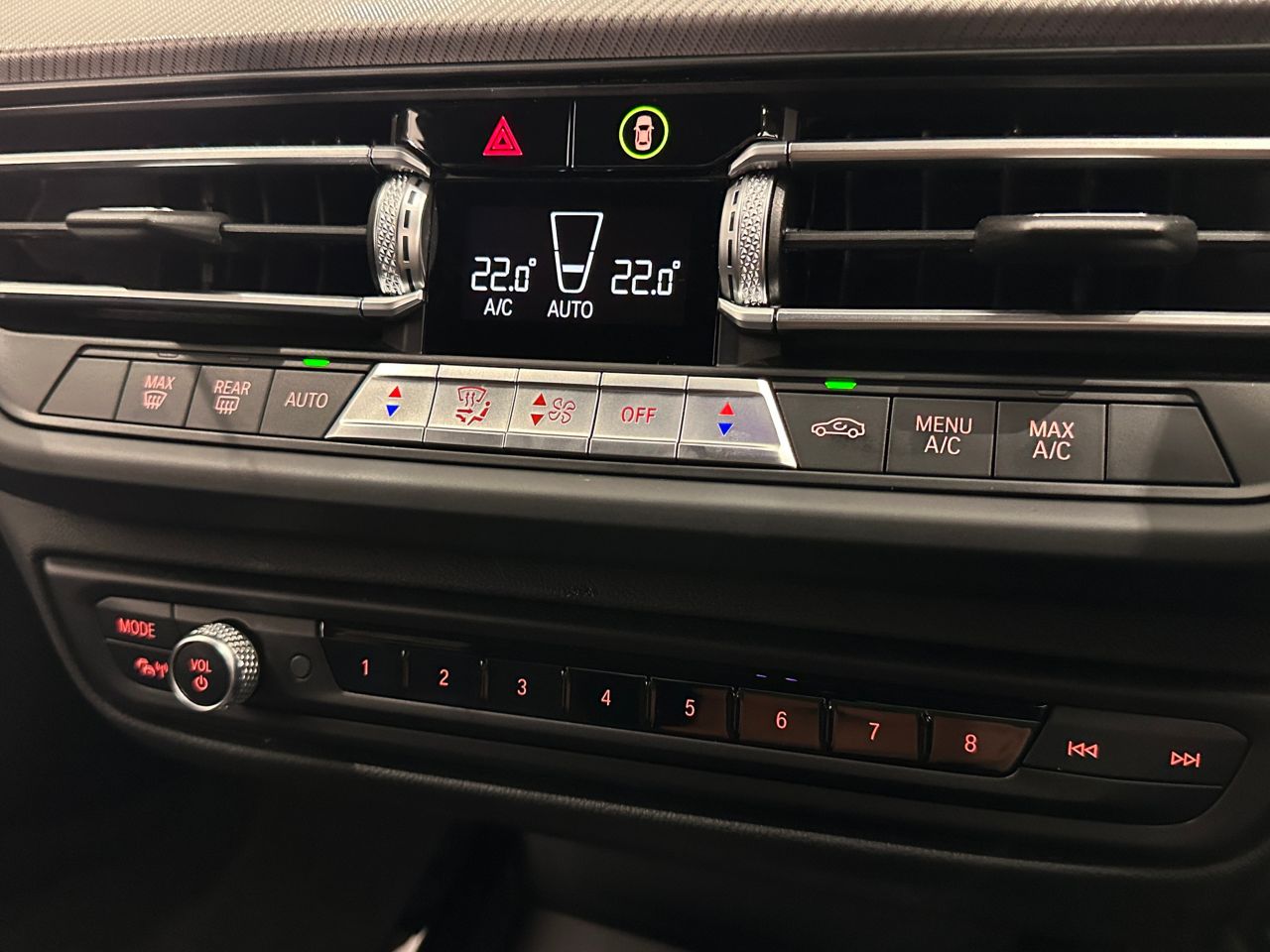 F44 218i Gran Coupe B38 1.5i