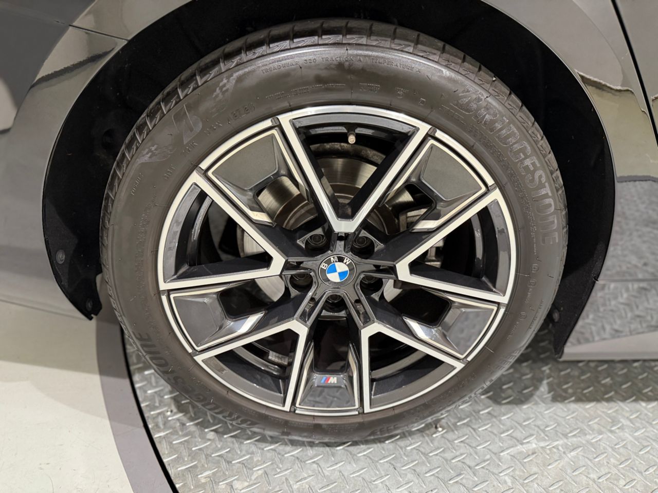 420i Gran Coupé RHD