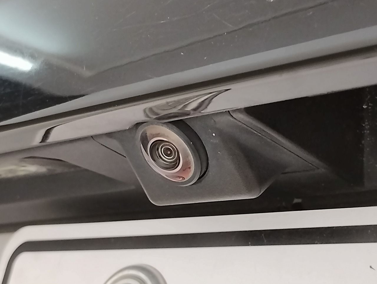 Cooper S 5 doors