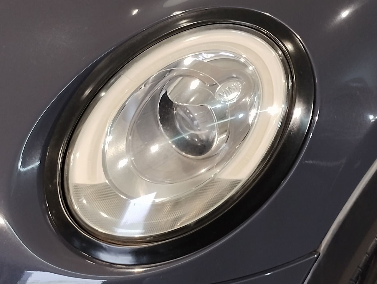 F56 MINI COOPER S