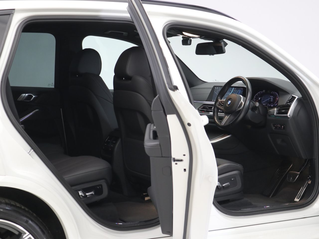 G05 X5 xDrive30d xLine B57 3.0d
