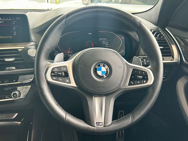 X3 xDrive20d RHD ZA