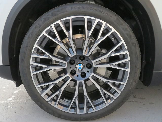 X5 xDrive30d RHD