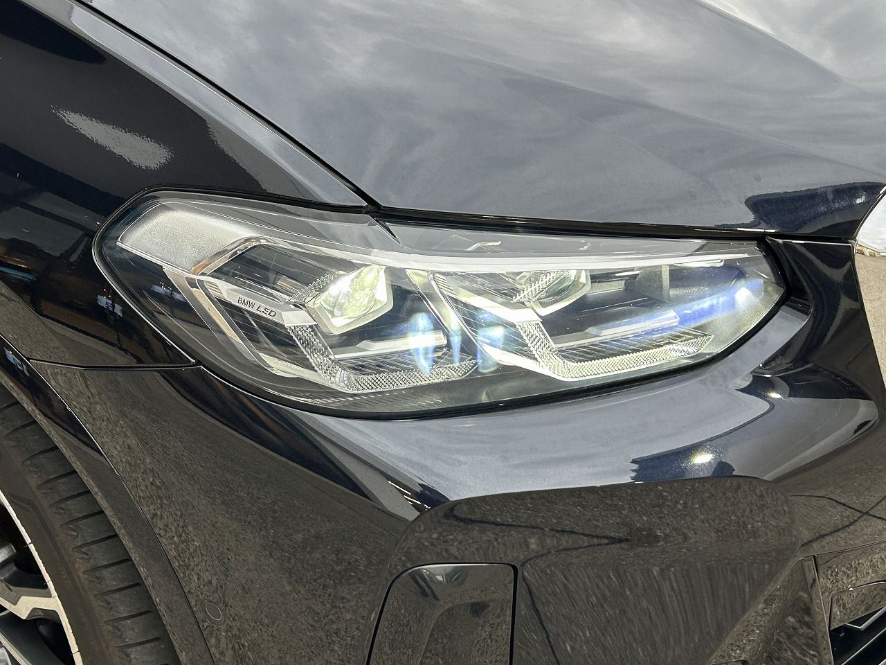 G01 X3 M40d RHD LCI ZA