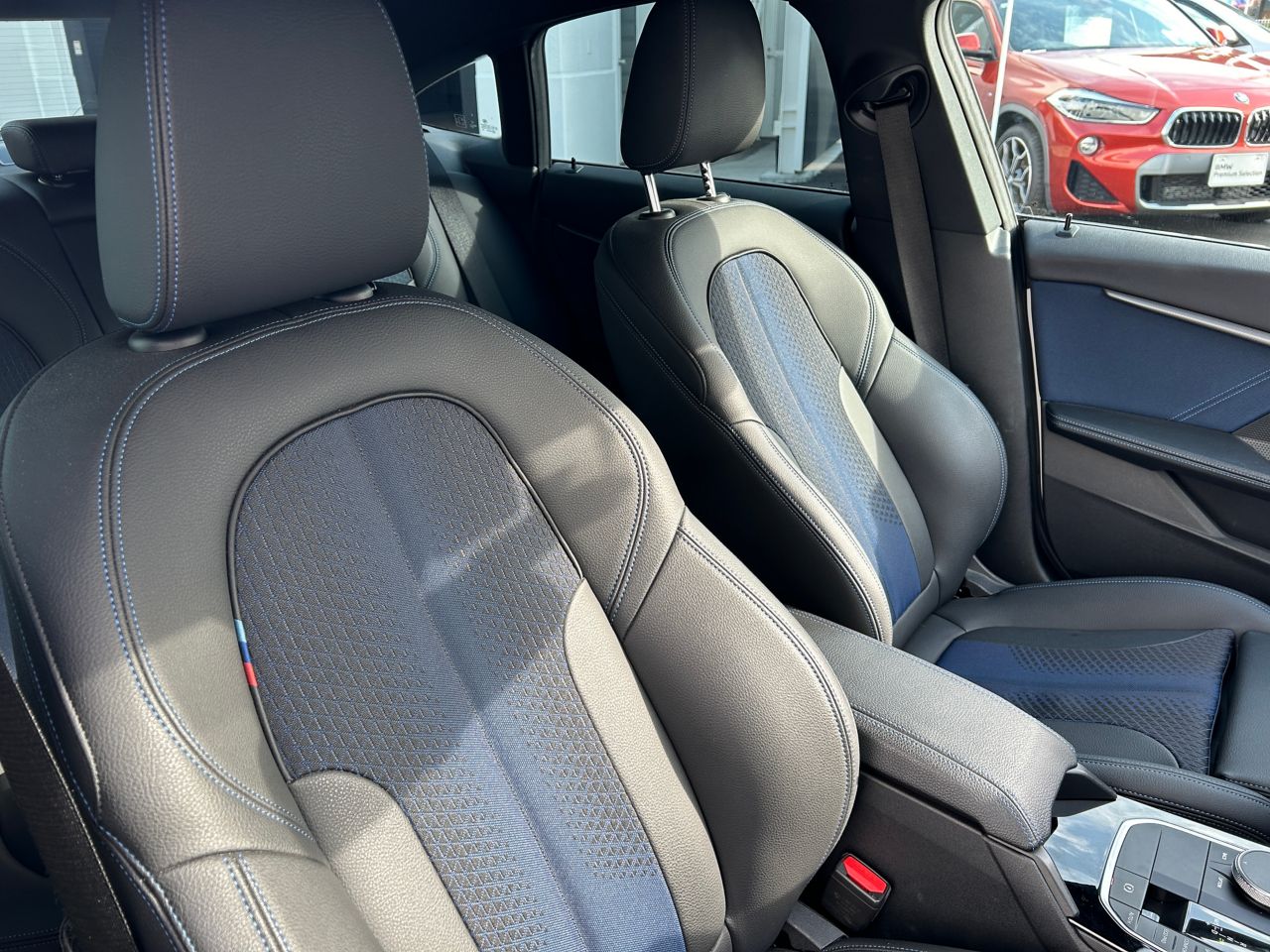 F44 218i Gran Coupe B38 1.5i