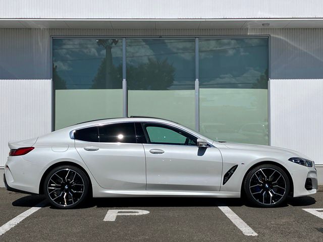 G16 840i M Sport Gran Coupe B58 3.0i