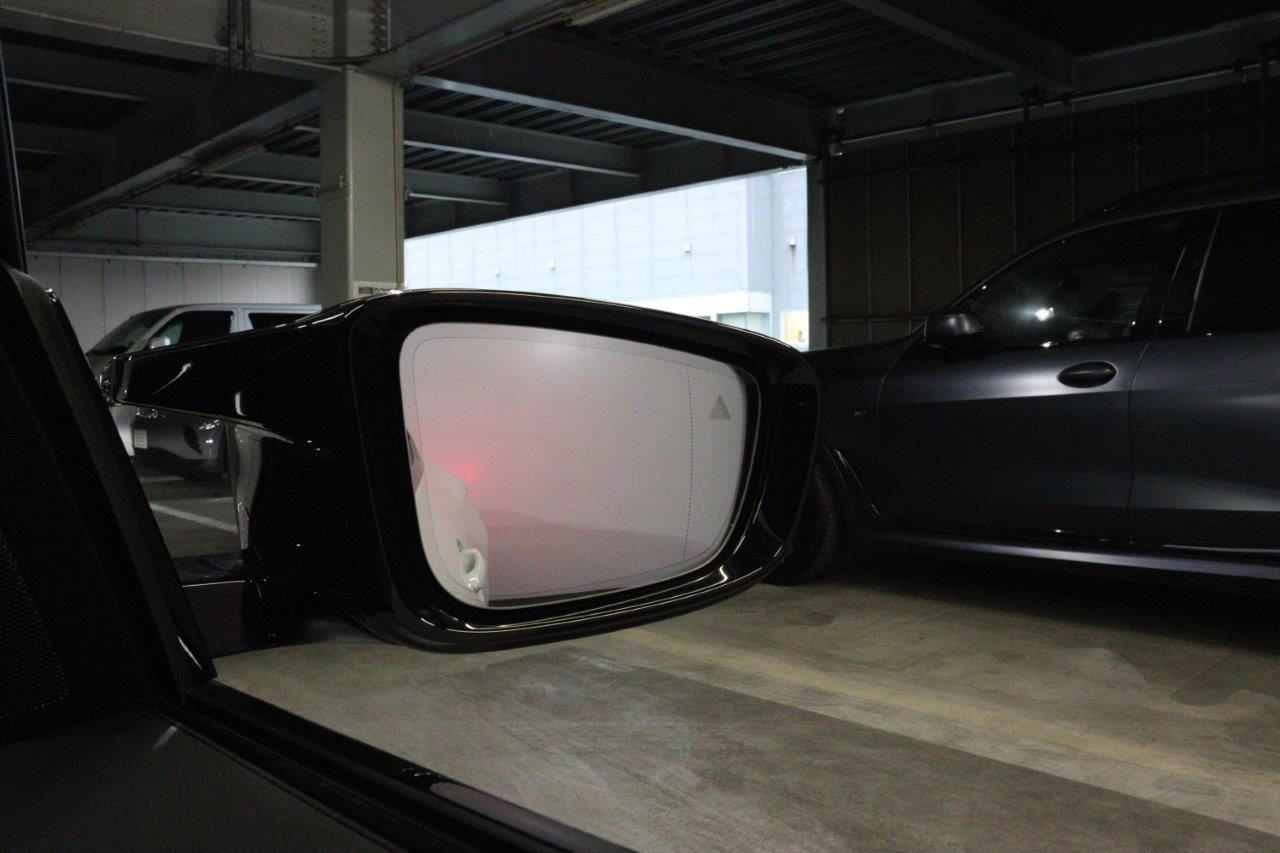 G82 M4 Competition M xDrive Coupe RHD