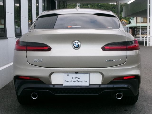 X4 xDrive20d RHD