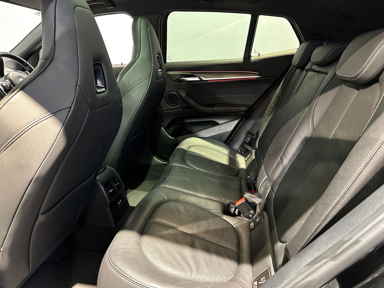 F39 X2 M35i B48 2.0i