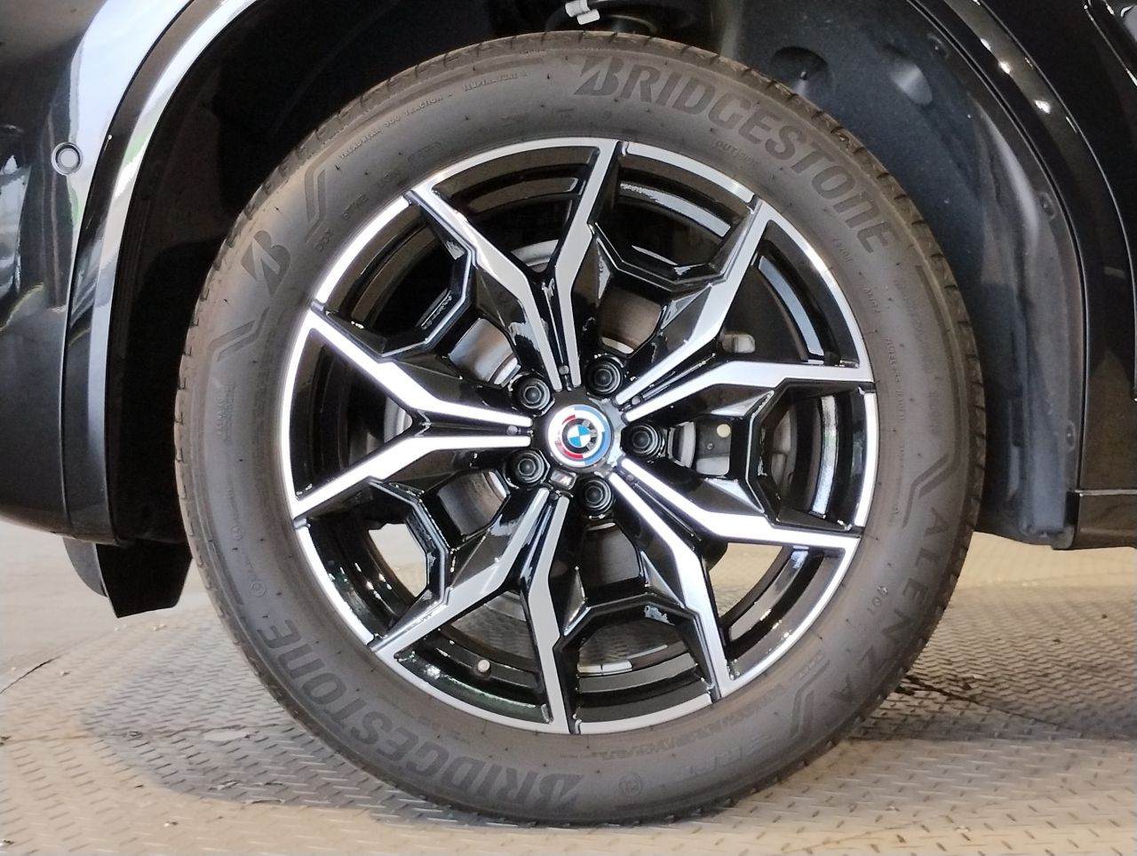 G01 X3 xDrive20d RHD ZA LCI