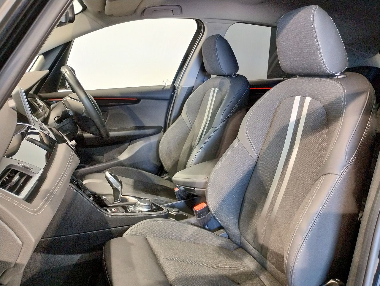 F45 218i Active Tourer B38 1.5i LCI