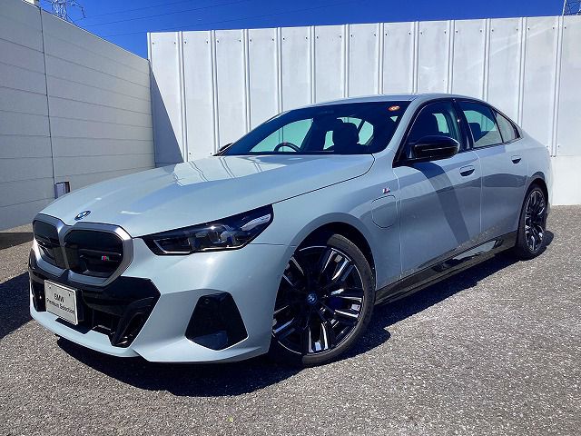 i5 M60 xDrive