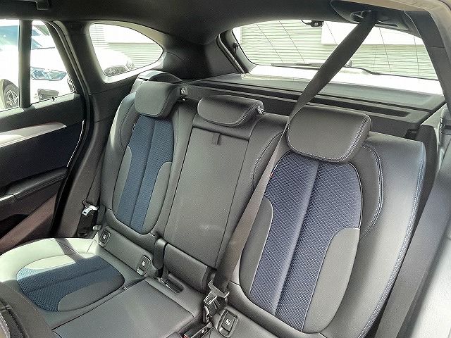 F48 X1 xDrive18d B47 2.0d LCI