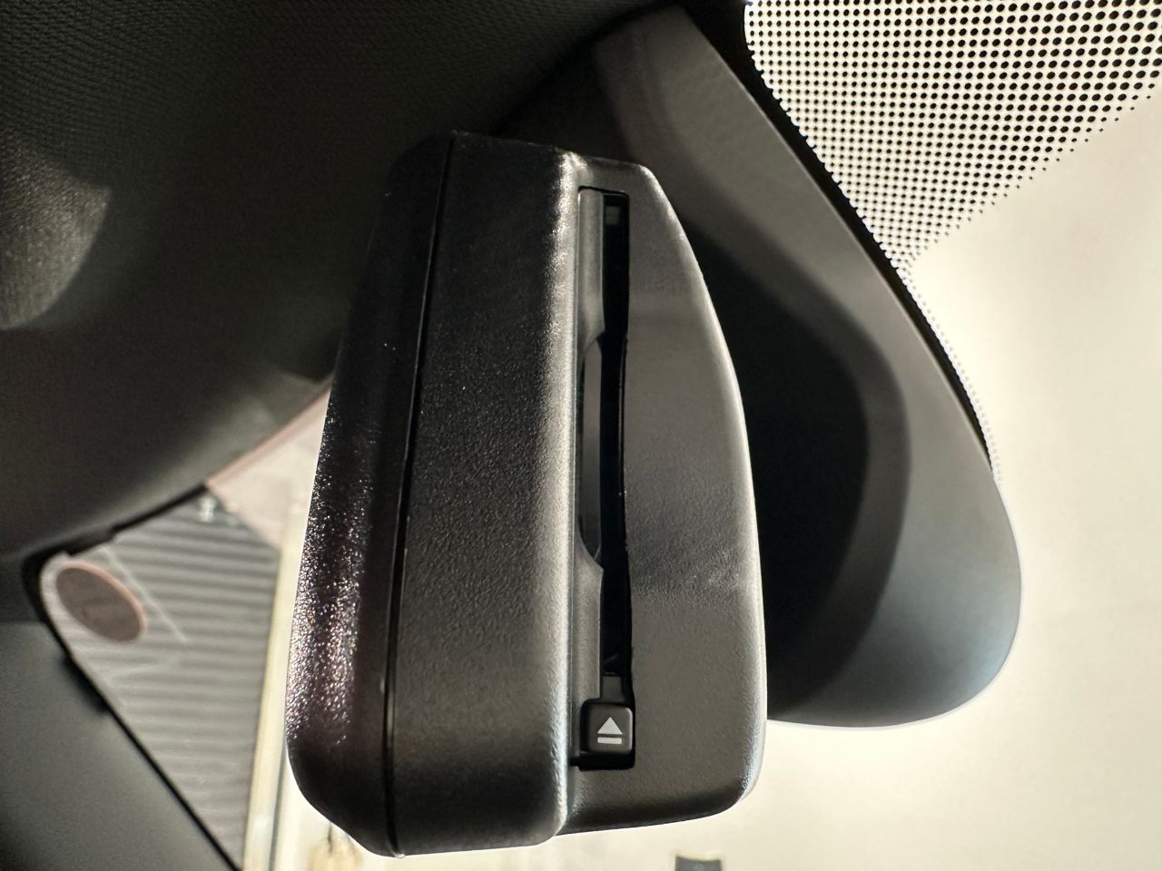 Cooper S 3 doors RHD