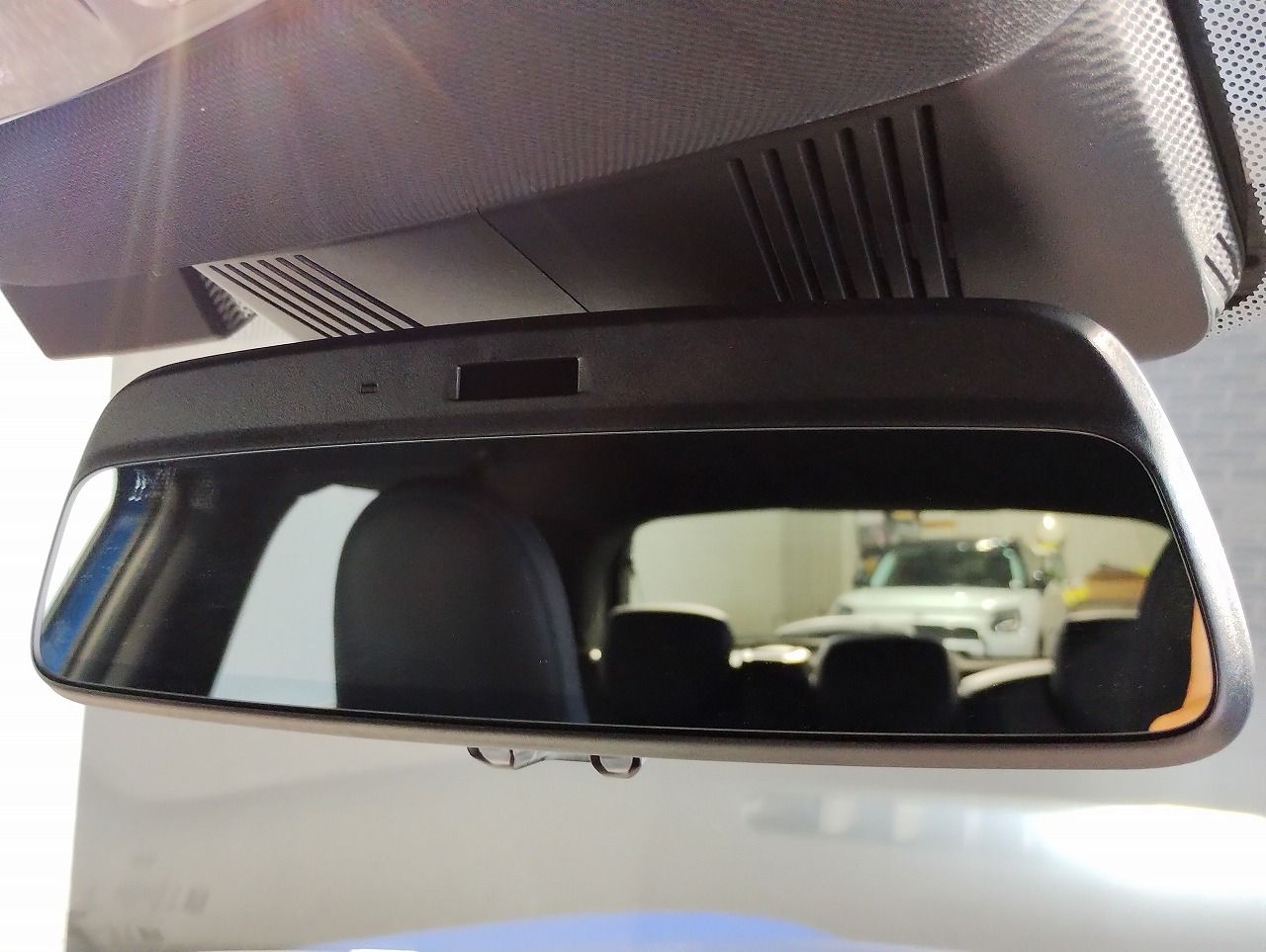 F65 MINI Cooper S 5Dr