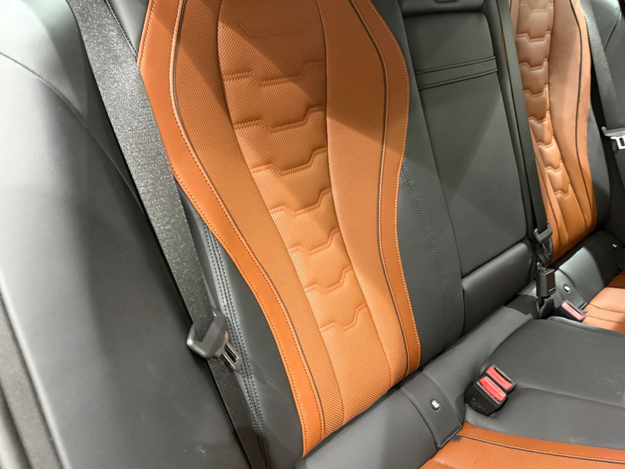 G16 840d xDrive Gran Coupe B57 3.0d