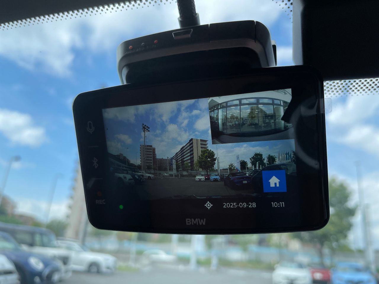 G16 840d xDrive Gran Coupe B57 3.0d