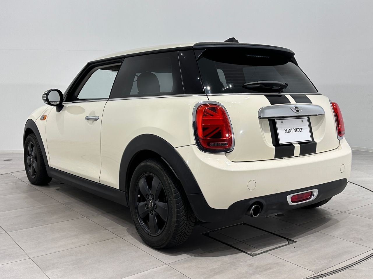 F56 MINI ONE