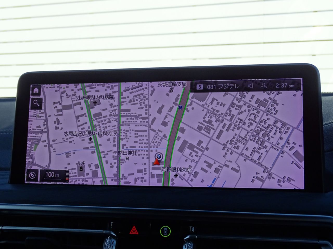 G01 X3 xDrive20d RHD ZA LCI