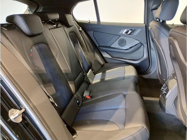 F40 118d Sports Hatch 5-door B47 2.0d