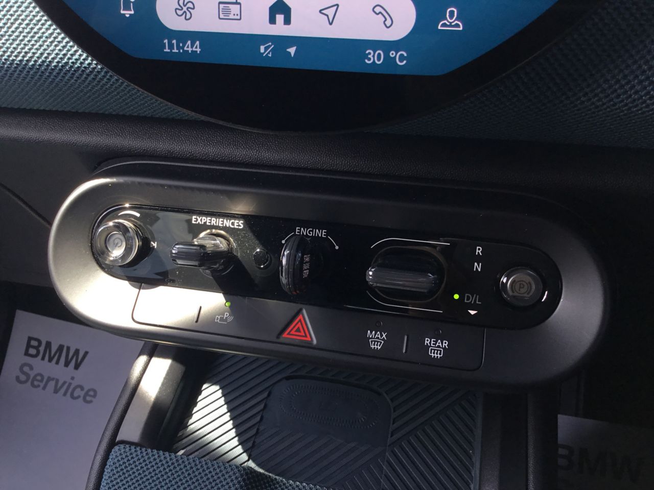 U25 MINI Countryman S ALL4