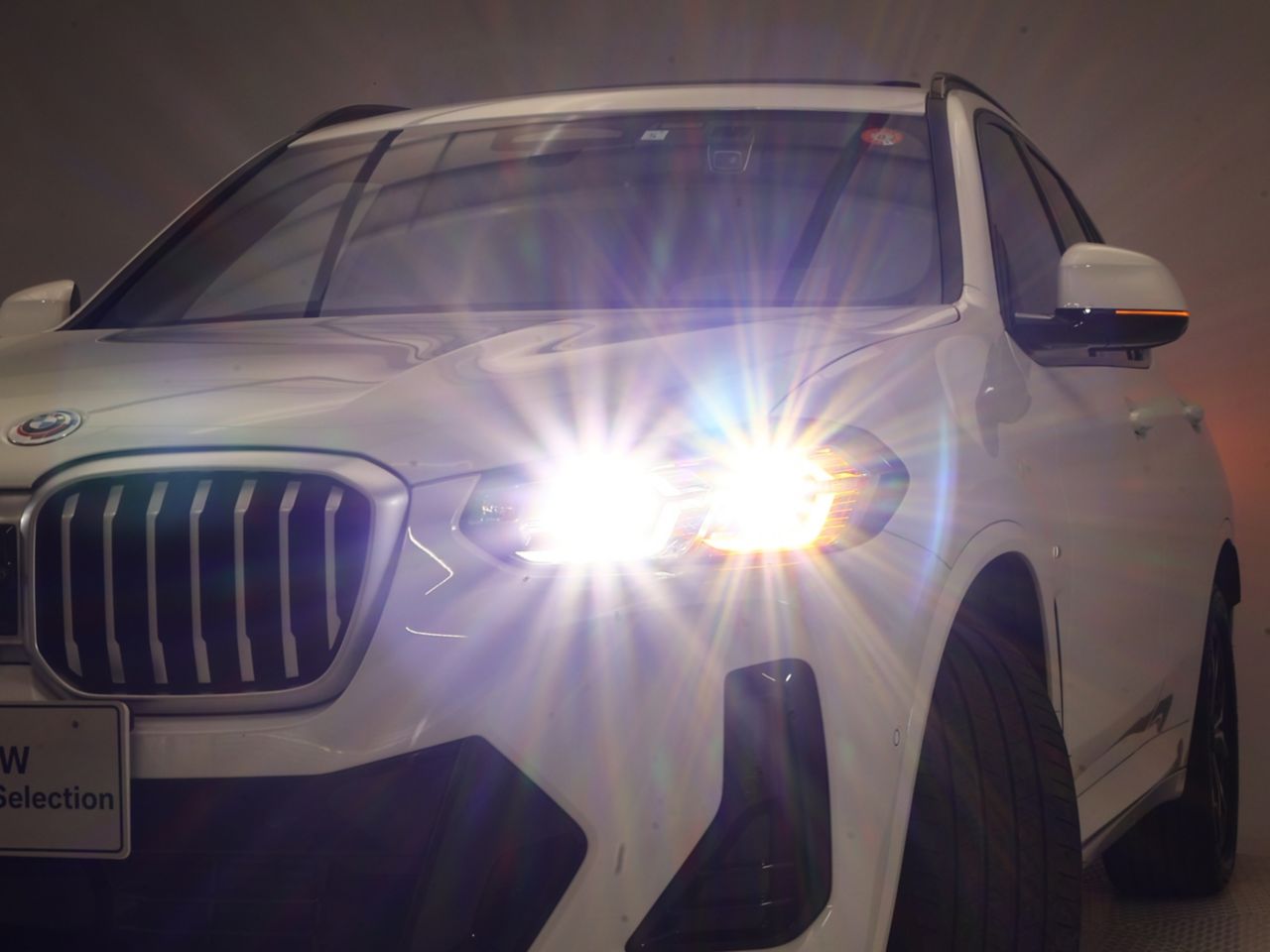 G01 X3 xDrive20d RHD ZA LCI
