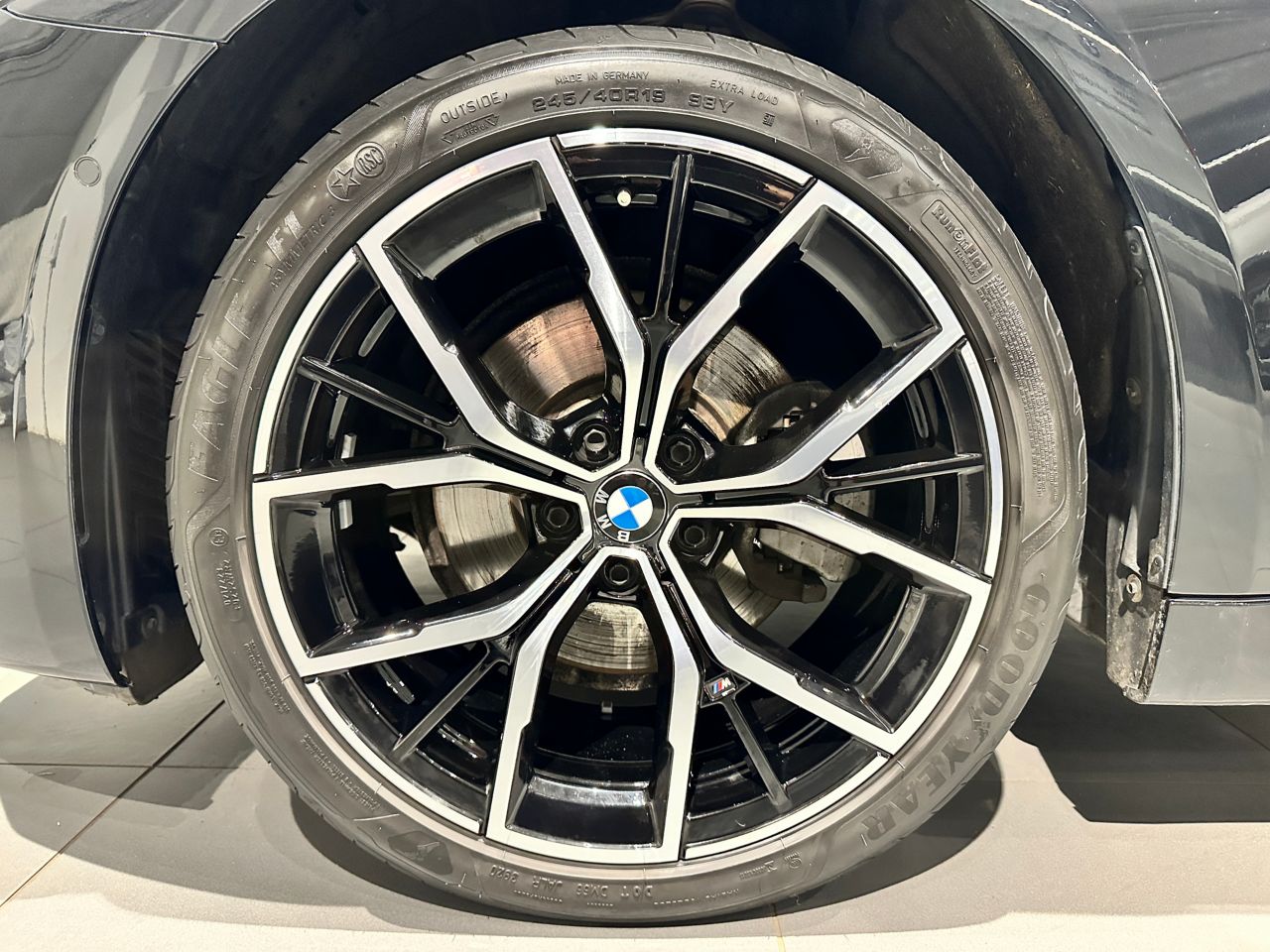 MINI COOPERS ALL4 CLUBMAN