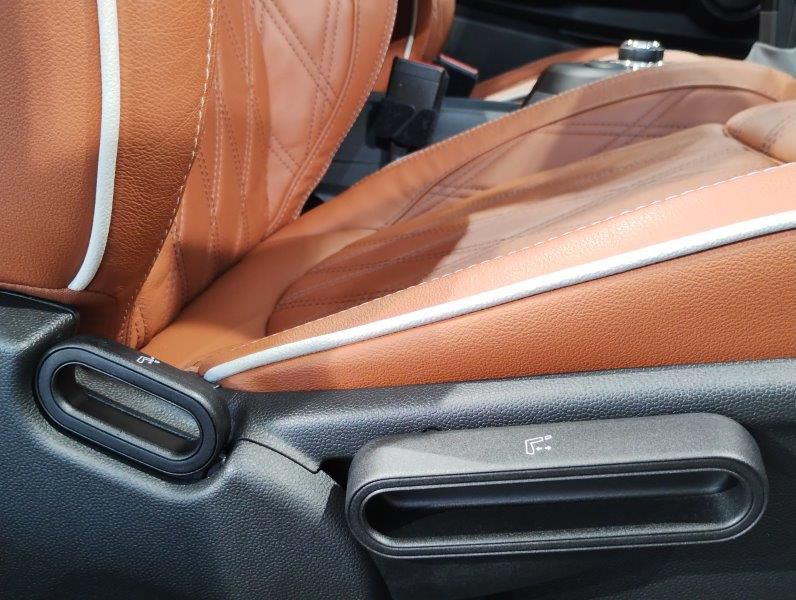 MINI Cooper S Convertible RHD