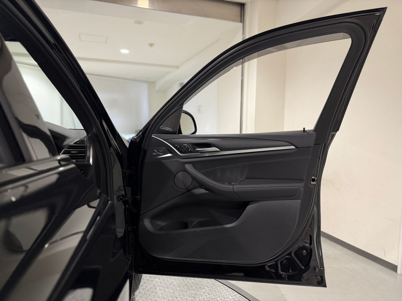 G01 X3 xDrive20d RHD ZA LCI