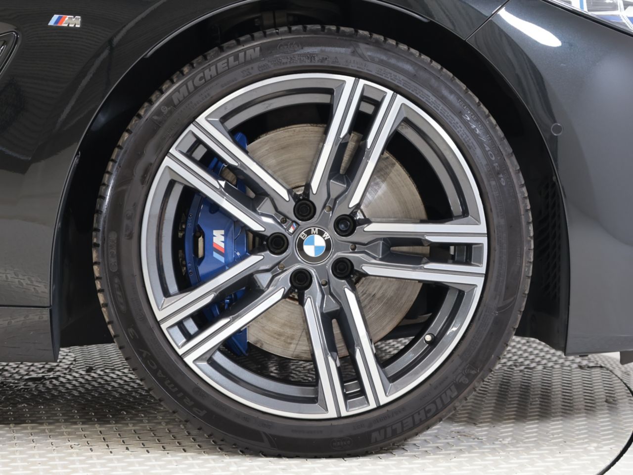 G16 840i M Sport Gran Coupe B58 3.0i