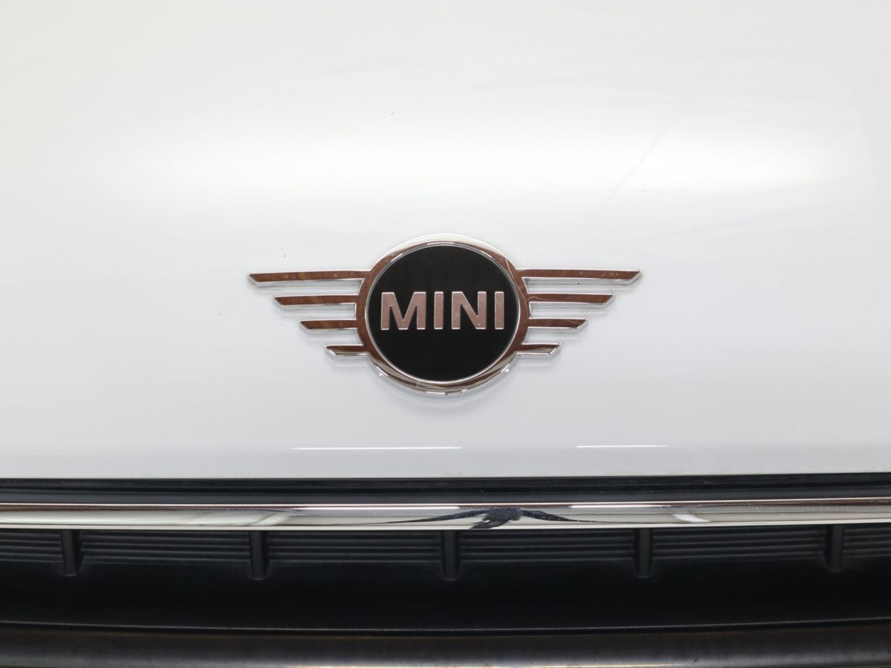 MINI CROSSOVER COOPER D