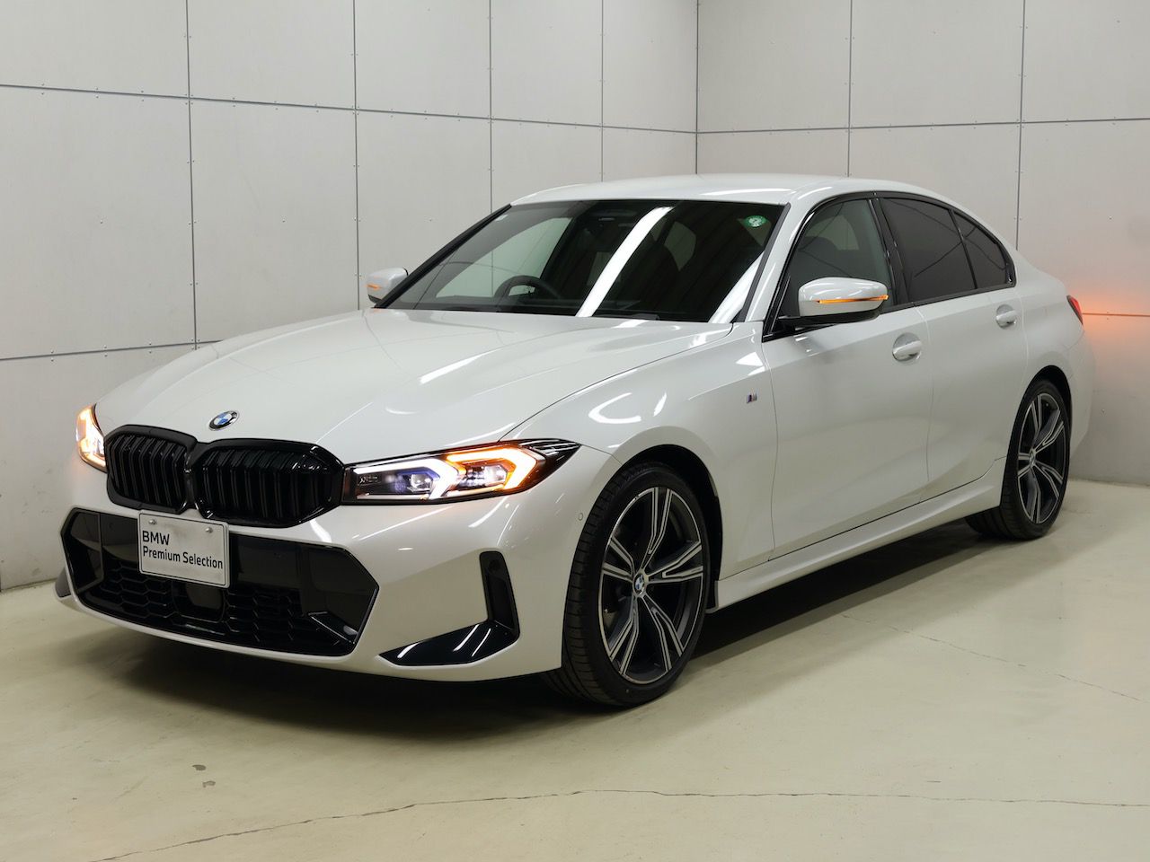 320d xDrive EDITION SHADOW