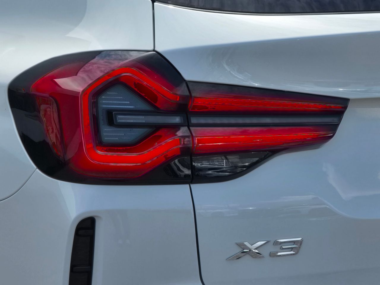 G01 X3 xDrive20d RHD ZA LCI