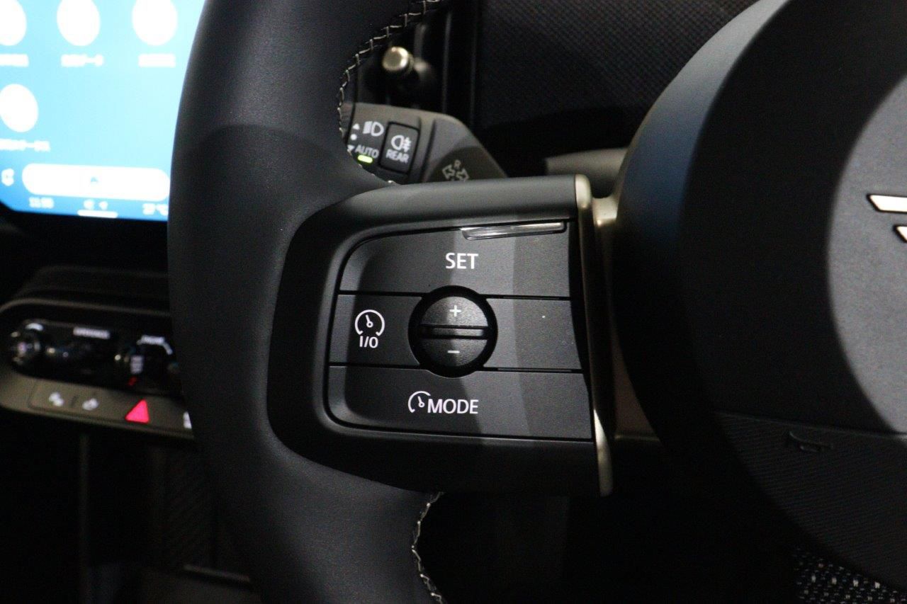 MINI Cooper C 5-doors