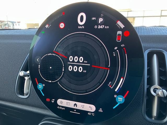 U25 MINI Countryman C