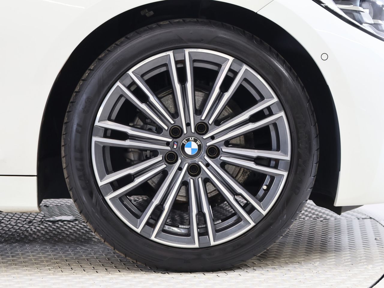 318i Berline RHD