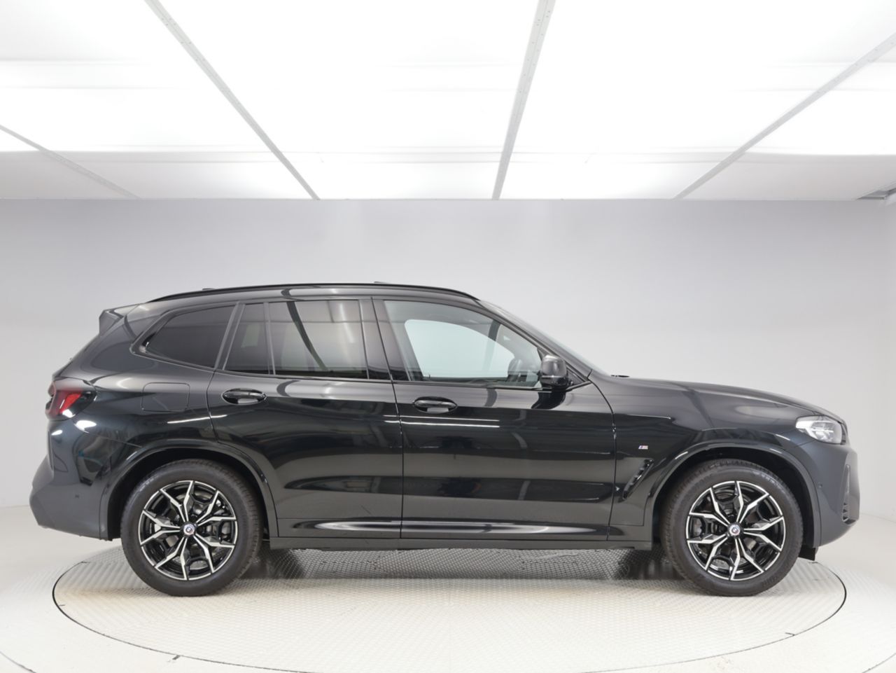 G01 X3 xDrive20d RHD ZA LCI
