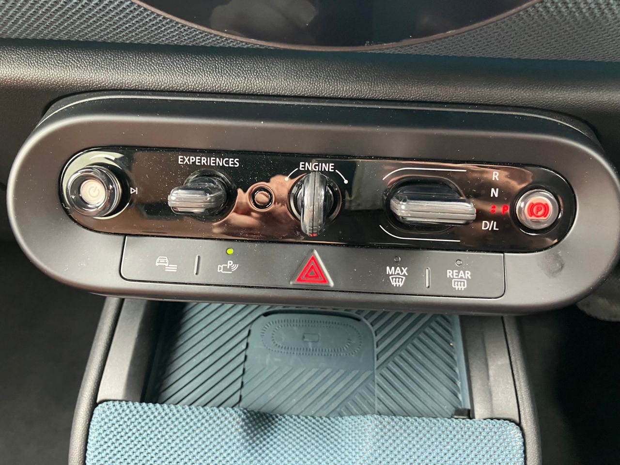U25 MINI Countryman S ALL4