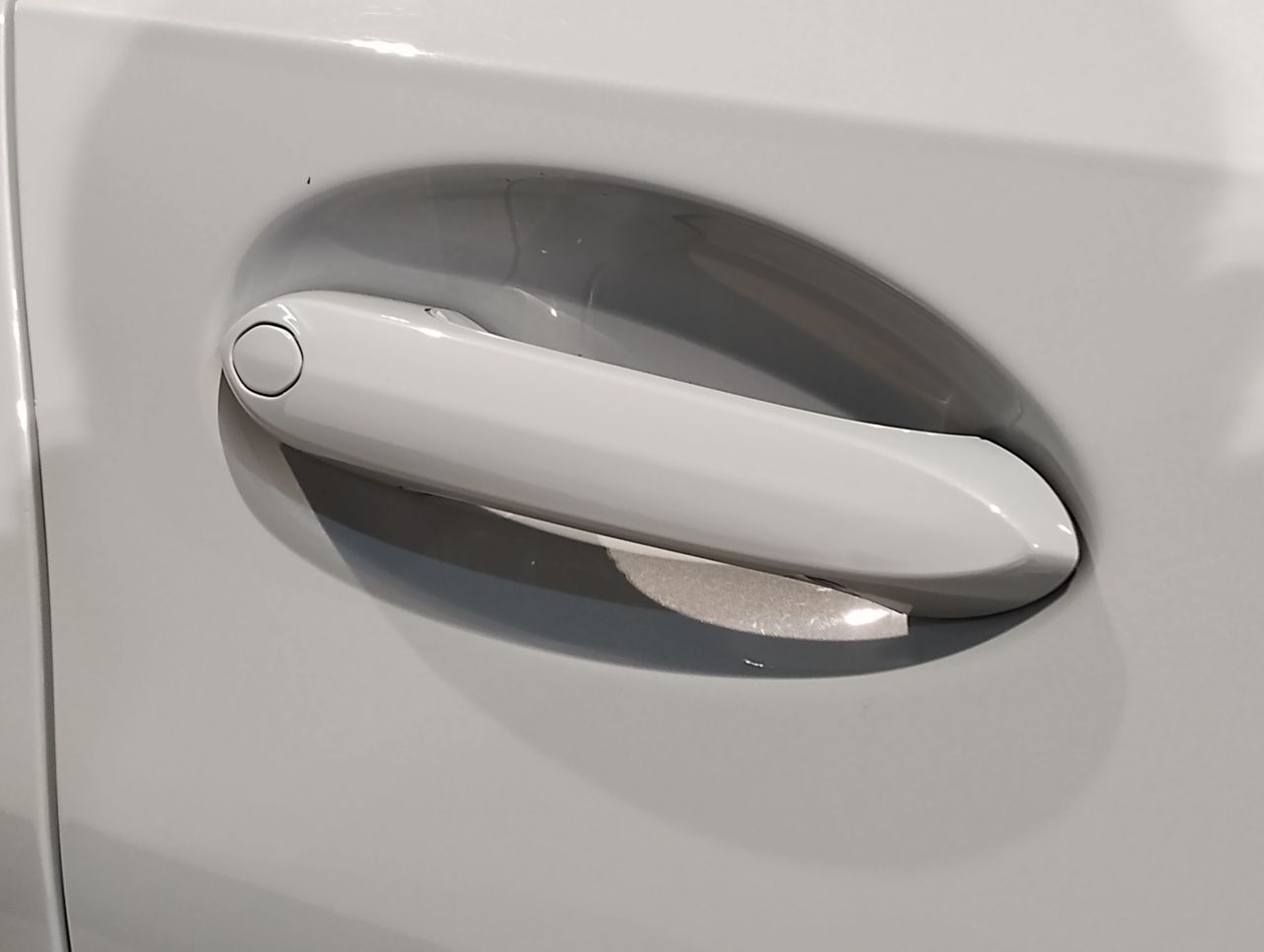 G20 320i Saloon LCI RHD MX