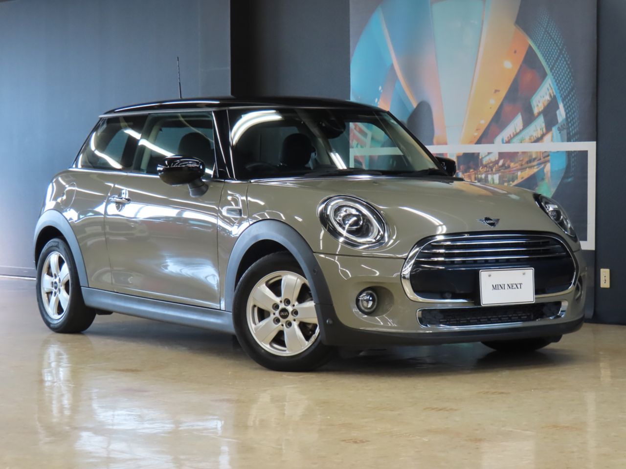 F56 CP