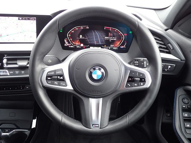 F40 118d Sports Hatch 5-door B47 2.0d